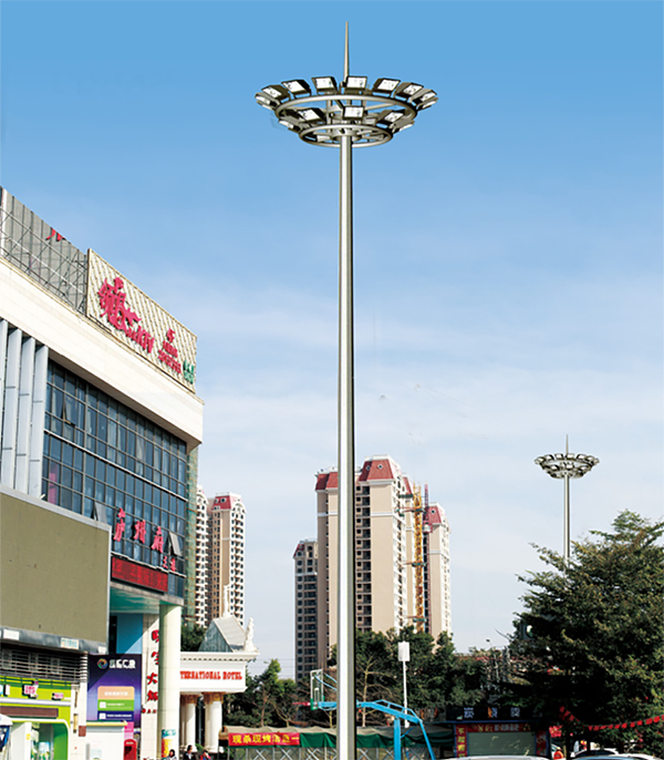 高桿燈 9501 高桿燈 9501