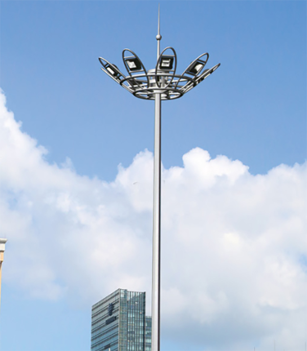 高桿燈 9601 高桿燈 9601