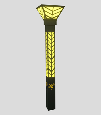 中式景觀燈 中式景觀燈