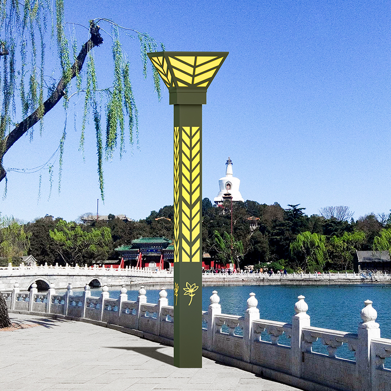 海怡景觀燈主圖2