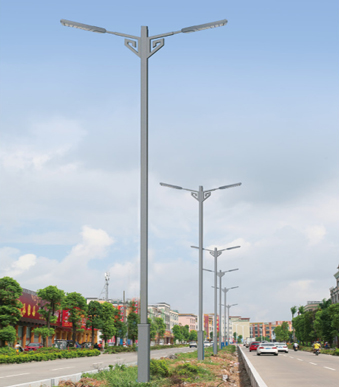 市電路燈 5301 市電路燈 5301