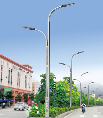 市電路燈 5401 市電路燈 5401