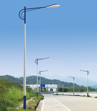 市電路燈 6401 市電路燈 6401