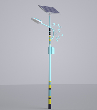 民族特色路燈 3002 民族特色路燈 3002