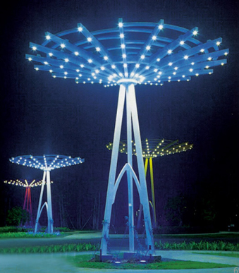 異型景觀(guān)燈 13803