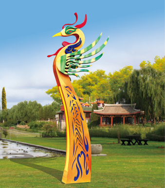 異型景觀(guān)燈 15502