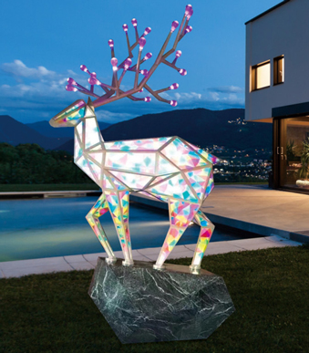 異型景觀(guān)燈 17601