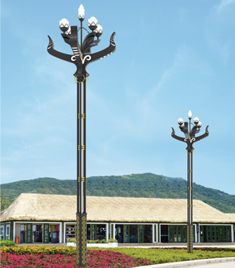 玉蘭燈 301 玉蘭燈 301