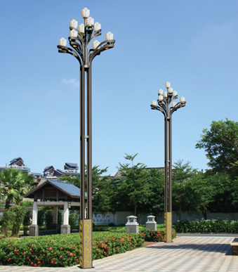 玉蘭燈 601 玉蘭燈 601